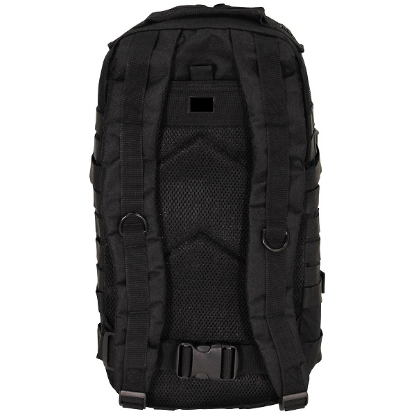 Spaher 30L Militaire Rugzakken Eurowings 40x30x25 - Vergelijk prijzen